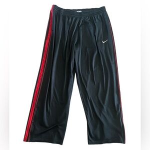 Nike Mens basketball athletic pants XXL extra extra large